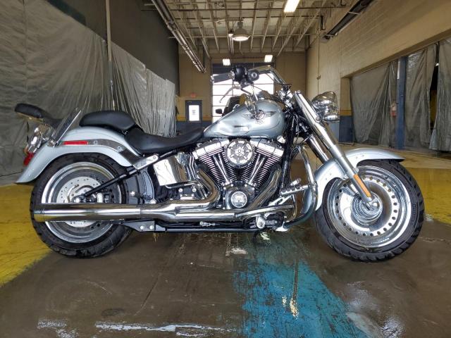  Salvage Harley-Davidson Fl
