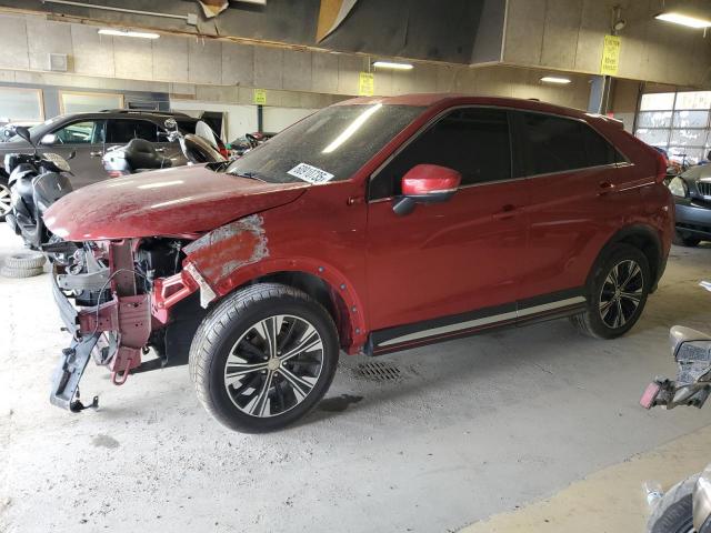  Salvage Mitsubishi Eclipse