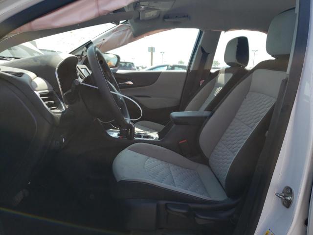 Chevrolet Equinox Ls Image 5