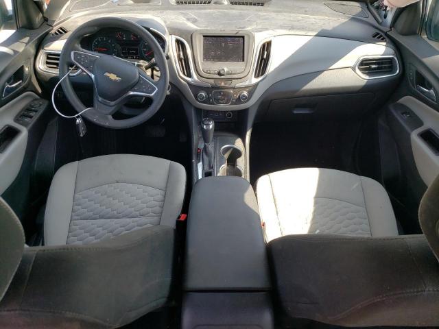Chevrolet Equinox Ls Image 7