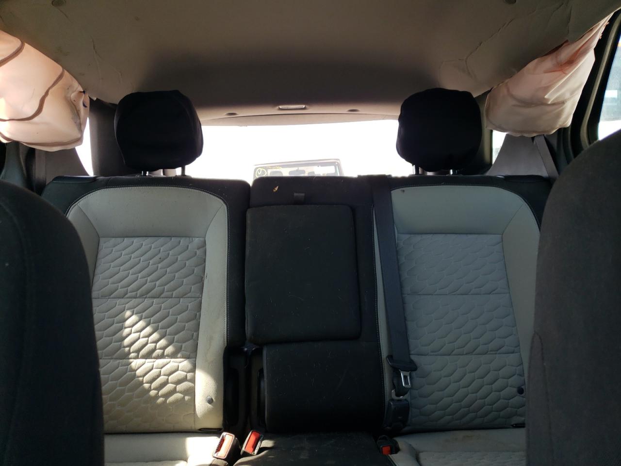 Chevrolet Equinox Ls Image 10