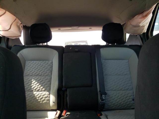 Chevrolet Equinox Ls Image 10