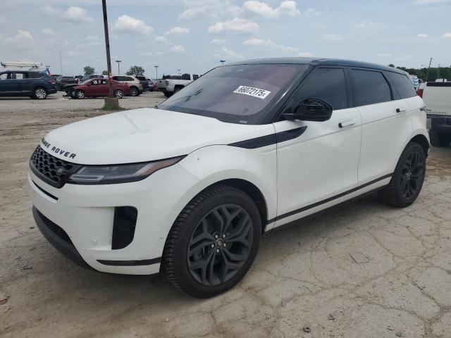  Salvage Land Rover Range Rover