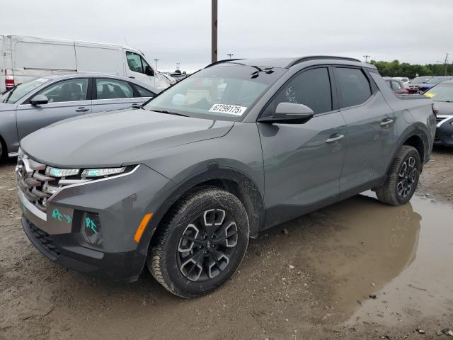  Salvage Hyundai SANTA CRUZ