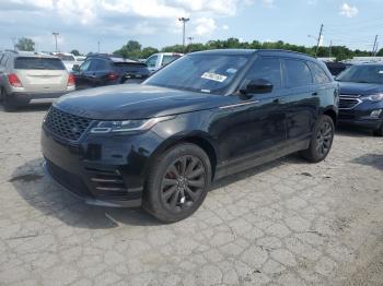  Salvage Land Rover Range Rover