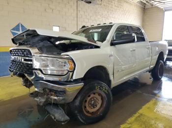  Salvage Ram 2500