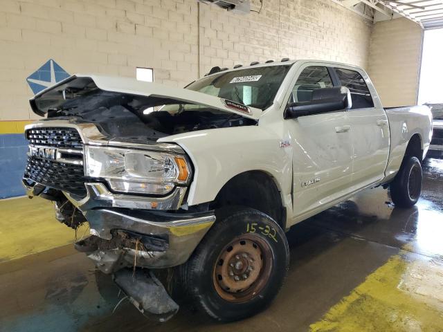  Salvage Ram 2500
