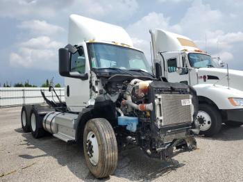  Salvage International Rh613