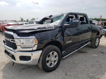  Salvage Ram 2500