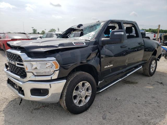  Salvage Ram 2500