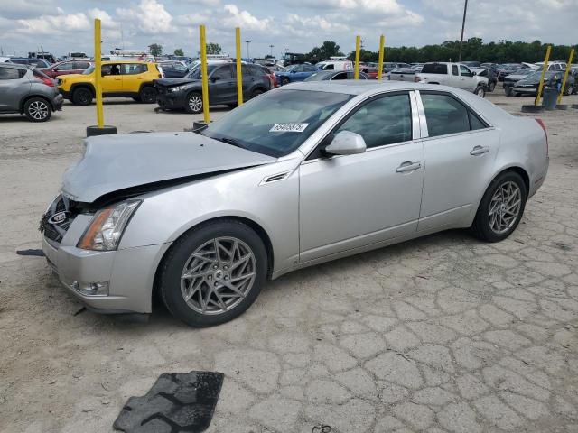  Salvage Cadillac CTS