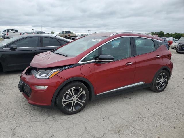  Salvage Chevrolet Bolt