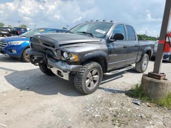  Salvage Dodge Ram 1500