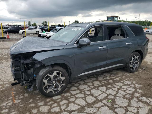  Salvage Hyundai PALISADE