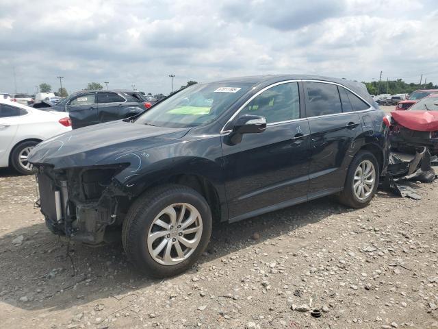  Salvage Acura RDX