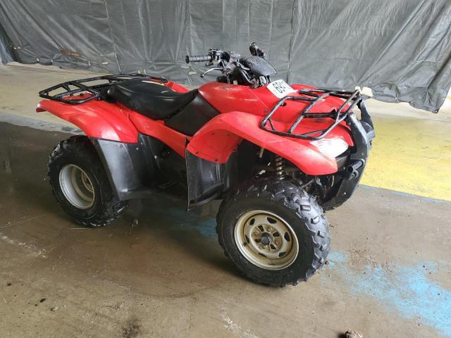  Salvage Honda Trx