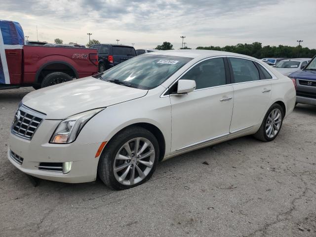  Salvage Cadillac XTS