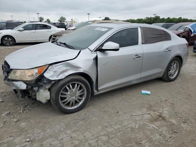 Salvage Buick LaCrosse