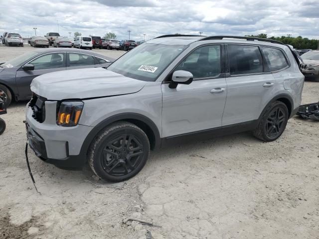  Salvage Kia Telluride
