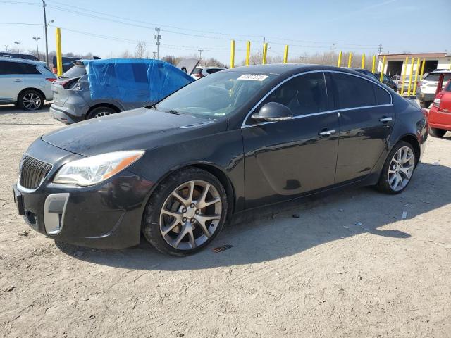  Salvage Buick Regal