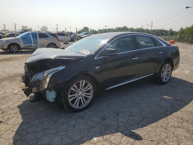  Salvage Cadillac XTS