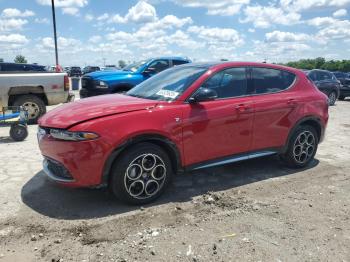  Salvage Alfa Romeo Tonale Ti