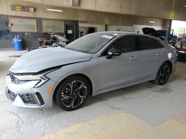  Salvage Kia K5