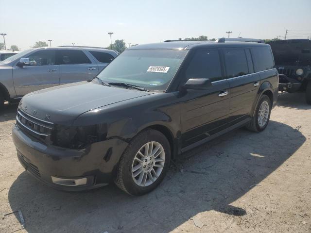  Salvage Ford Flex