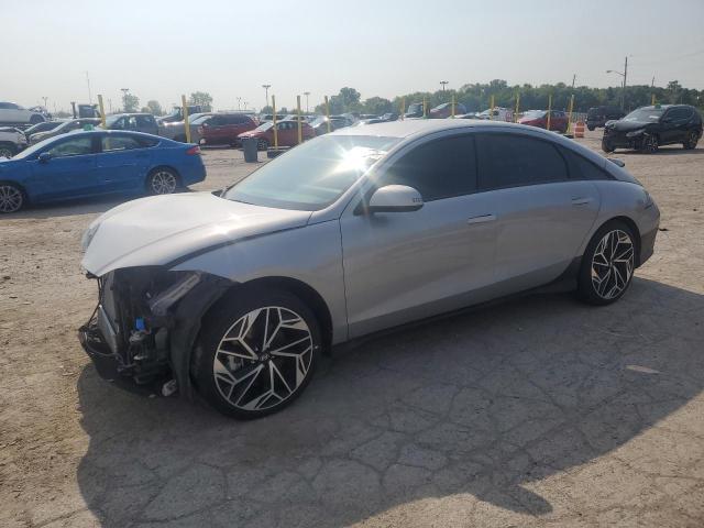  Salvage Hyundai Ioniq