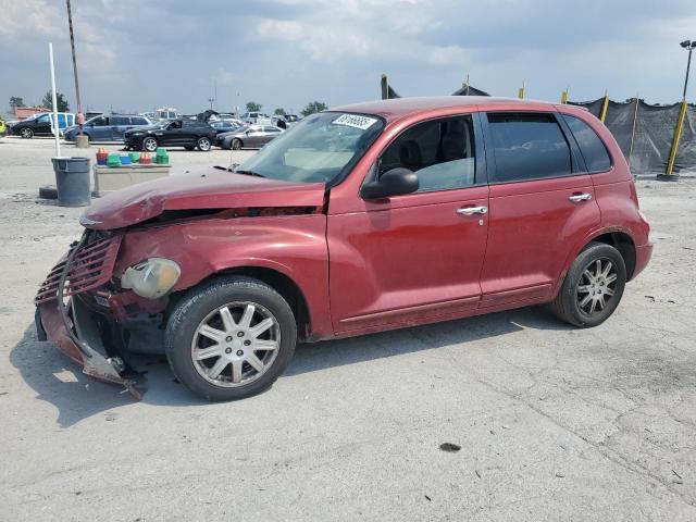  Salvage Chrysler PT Cruiser