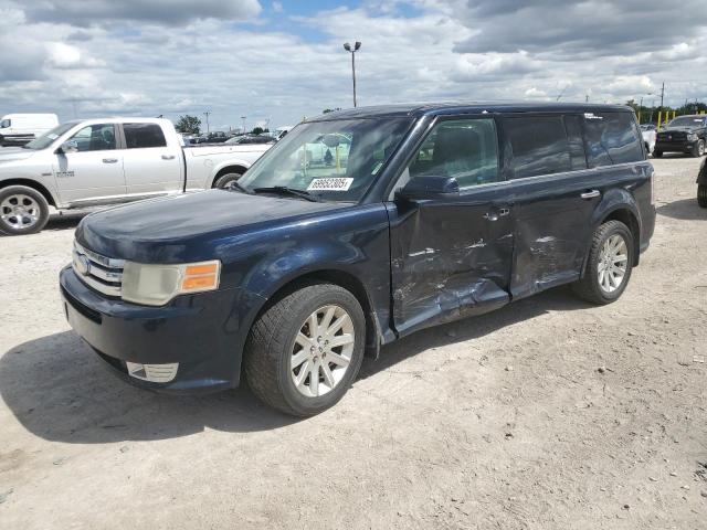  Salvage Ford Flex