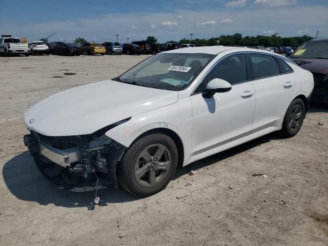  Salvage Kia K5