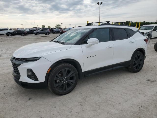  Salvage Chevrolet Blazer