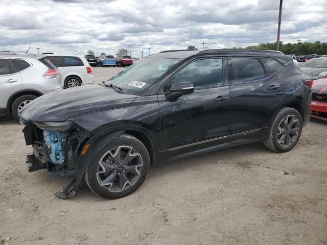  Salvage Chevrolet Blazer