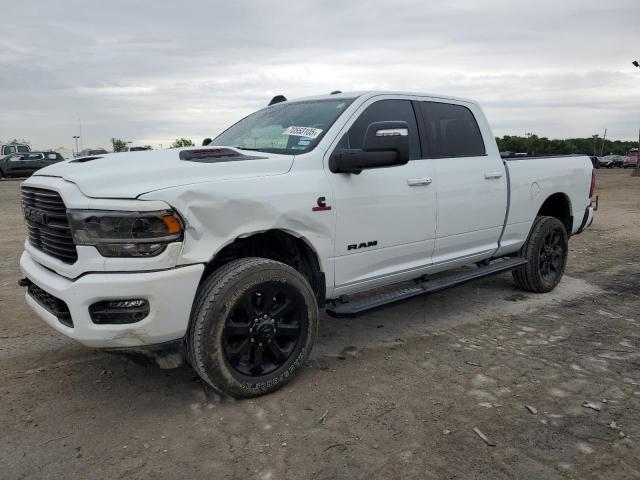  Salvage Ram 2500