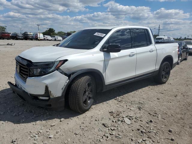  Salvage Honda Ridgeline