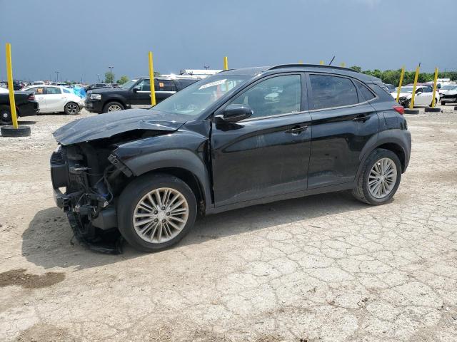  Salvage Hyundai KONA