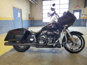  Salvage Harley-Davidson Fl