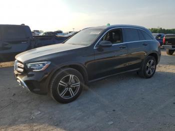  Salvage Mercedes-Benz GLC