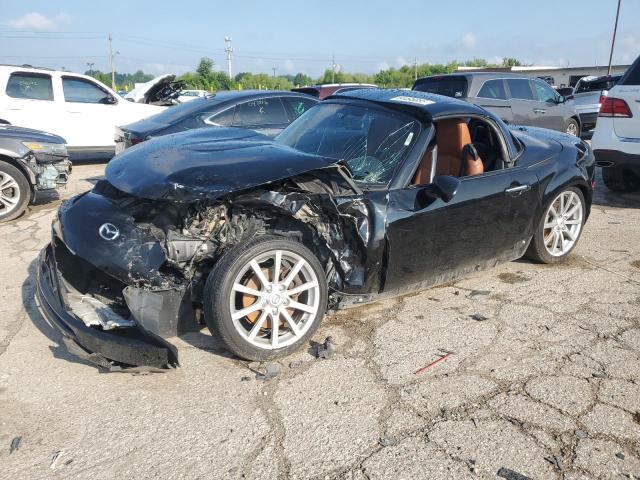  Salvage Mazda Mx5