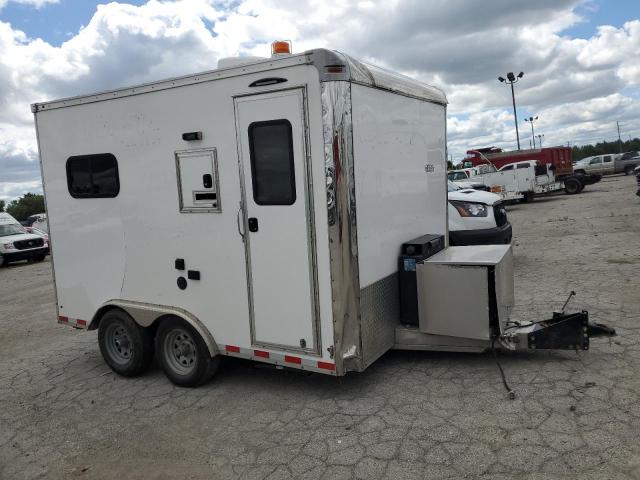  Salvage Mobiletech Mtt610ta2