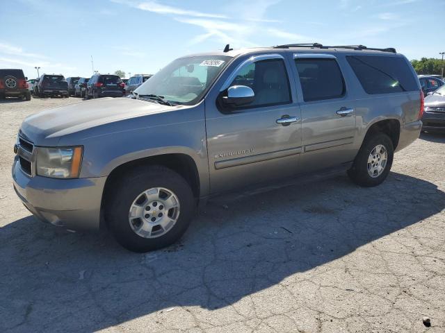  Salvage Chevrolet Suburban