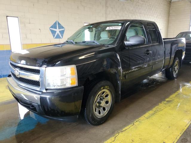  Salvage Chevrolet Silverado C1500