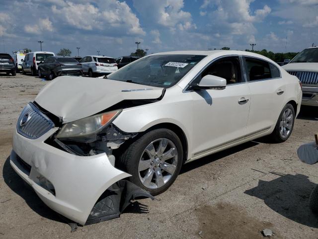  Salvage Buick LaCrosse