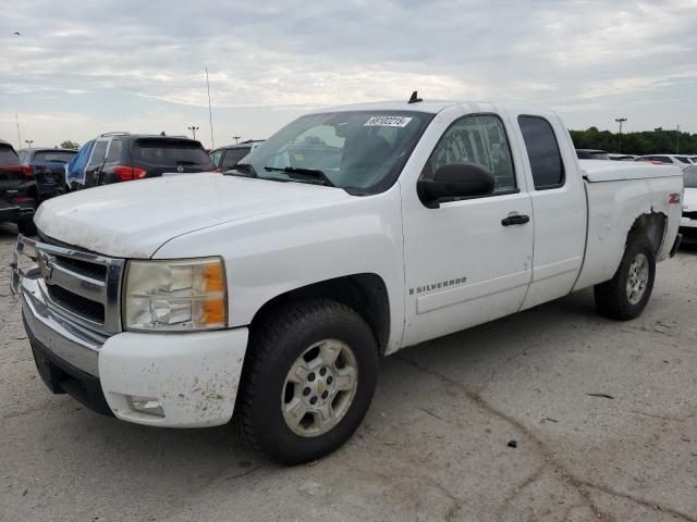  Salvage Chevrolet Silverado K1500
