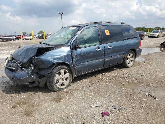  Salvage Ford Freestar