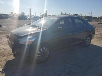  Salvage Toyota Yaris