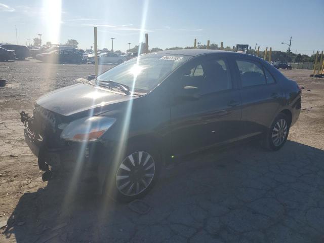  Salvage Toyota Yaris