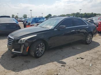  Salvage Cadillac CTS