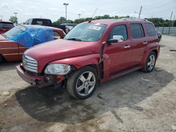  Salvage Chevrolet HHR